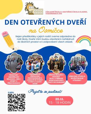 Den otevřených dveří