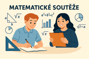 Matematické soutěže